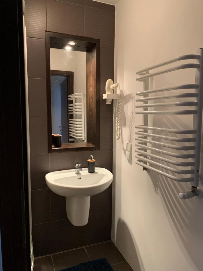 Apartamenty Zeglarskie W Vegorii Wegorzewo Exterior photo