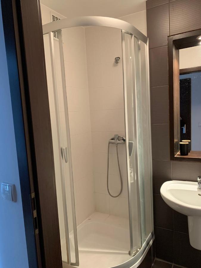 Apartamenty Zeglarskie W Vegorii Wegorzewo Exterior photo
